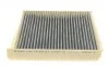 Фильтр салона Volvo S60/S70/S80/V70/XC90 98-14 (угольный) BOSCH 1 987 432 464 (фото 5)
