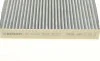 Фільтр салону BMW X3 (F25)/X4 (F26) 2.0/3.0D 10-18 (вугільний) (к-кт 2 шт.) BOSCH 1 987 432 542 (фото 2)