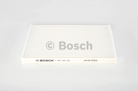 Фильтр воздушный BOSCH 1987435048