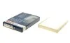 Фільтр салону MB C-class (W205)/E-class (W213)/G-class (W463)/M-class (W166) 1.6-5.5 11- BOSCH 1 987 435 058 (фото 1)