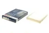 Фільтр салону MB C-class (W205)/E-class (W213)/G-class (W463)/M-class (W166) 1.6-5.5 11- BOSCH 1 987 435 058 (фото 6)