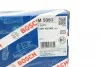 Фильтр салона Iveco Eurocargo 00- BOSCH 1 987 435 063 (фото 6)