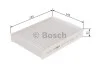 Фільтр салону Citroen C1 II/Peugeot108 / Toyota Aygo1.0/1.2 14- BOSCH 1 987 435 066 (фото 4)