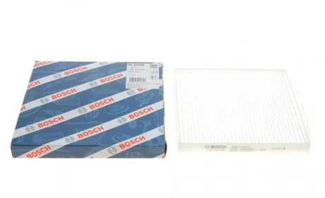 Фильтр салона Mitsubishi Mirage VI 12- BOSCH 1 987 435 096