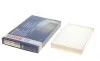 Фильтр салона Citroen C3 Aircross 1.2-1.6 17- BOSCH 1 987 435 132 (фото 1)