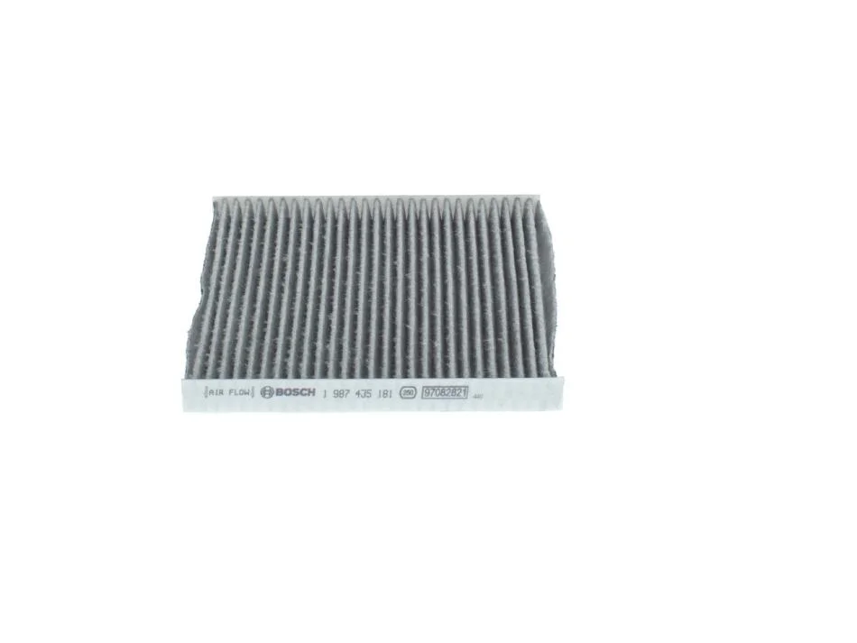 Фільтр салону BOSCH 1987435181 (фото 1)