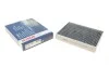 Фільтр салону BMW 3 (F30/F80) 1.6-4.0D 11- (вугільний) BOSCH 1 987 435 503 (фото 1)