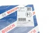 Фільтр салону Nissan X-trail 01-/ Murano 03-/ Infiniti EX 08-/ FX 03- BOSCH 1 987 435 517 (фото 1)