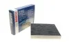 Фільтр салону Ford Mondeo V 1.5/2.0TDCi 14-(вугільний) BOSCH 1987435552 (фото 1)