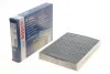 Фільтр салону Nissan Qashqai II/Renault Espace V/Kadjar/Megane IV/Talisman 1.2-1.6D 13- (вугільний) BOSCH 1 987 435 562 (фото 2)