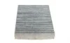 Фільтр салону Nissan Qashqai II/Renault Espace V/Kadjar/Megane IV/Talisman 1.2-1.6D 13- (вугільний) BOSCH 1 987 435 562 (фото 3)