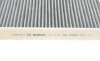 Фільтр салону Nissan Qashqai II/Renault Espace V/Kadjar/Megane IV/Talisman 1.2-1.6D 13- (вугільний) BOSCH 1 987 435 562 (фото 4)
