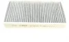 Фільтр салону VW Up/Load Up 11- (вугільний) BOSCH 1 987 435 573 (фото 4)