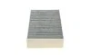 Фильтр салона MB ML-class (W164)/GL-class (X164) 05-12 (угольный) (к-кт 2шт.) BOSCH 1 987 435 585 (фото 2)