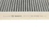 Фильтр салона MB ML-class (W164)/GL-class (X164) 05-12 (угольный) (к-кт 2шт.) BOSCH 1 987 435 585 (фото 5)