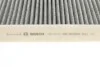 Фильтр салона MB ML-class (W164)/GL-class (X164) 05-12 (угольный) (к-кт 2шт.) BOSCH 1 987 435 585 (фото 6)