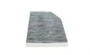 Фільтр салону BMW 3 (G20/G20)/X3 (G01/F97)/X4 (G02/F98) 17-(вугільний) BOSCH 1 987 435 604 (фото 3)