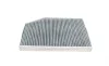 Фільтр салону BMW 3 (G20/G20)/X3 (G01/F97)/X4 (G02/F98) 17-(вугільний) BOSCH 1 987 435 604 (фото 5)
