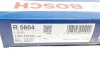 Фільтр салону BMW 3 (G20/G20)/X3 (G01/F97)/X4 (G02/F98) 17-(вугільний) BOSCH 1 987 435 604 (фото 6)