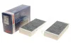 Фильтр салона MB M-class (W166) 11-15/GL-class (X166) 12-15 (угольный) (к-кт 2шт) BOSCH 1987435618 (фото 2)