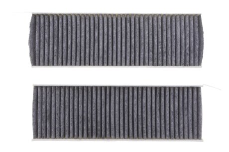 ФІЛЬТР САЛОНУ З АКТИВОВАНИМ ВУГІЛЛЯМ BOSCH 1987435641