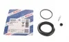 Ремкомплект суппорта (переднего) VW Caddy III 04-15 (d=54mm) (Ate) BOSCH 1 987 470 006 (фото 1)