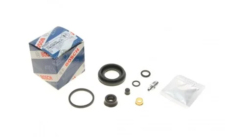 Ремкомплект супорта (заднього) VW Golf/Passat 83-99/Caddy 03-/T4 90-03 BOSCH 1 987 470 040
