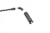 Датчик износа тормозных колодок (передних) BMW X3 (E83) 03-08 (L=740mm) BOSCH 1 987 473 000 (фото 9)