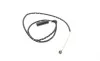 Датчик износа тормозных колодок (задних) BMW X3 (E83) 03-08 (L=1055mm) BOSCH 1 987 473 001 (фото 1)