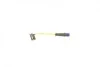 Датчик износа тормозных колодок MB Sprinter/VW Crafter 06- (L=95mm) BOSCH 1 987 473 006 (фото 3)