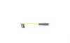 Датчик износа тормозных колодок MB Sprinter/VW Crafter 06- (L=95mm) BOSCH 1 987 473 006 (фото 7)