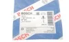 Датчик износа тормозных колодок (задних) Range Rover III 02-12 (L=1220mm) BOSCH 1987473010 (фото 2)