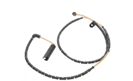 Датчик зносу гальмівних колодок (задніх) Range Rover III 02-12 (L=1220mm) BOSCH 1987473010
