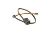 Датчик зносу колодок гальмівних (передніх) VW Touareg 02-10/ Audi Q7 06-15 BOSCH 1 987 473 012 (фото 2)