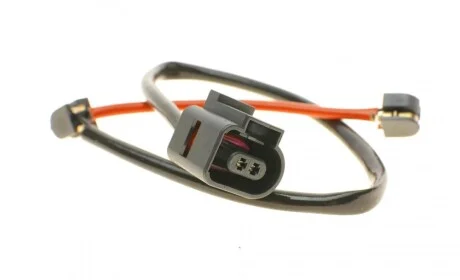 Датчик зносу колодок гальмівних (передніх) VW Touareg 02-10/ Audi Q7 06-15 BOSCH 1 987 473 012