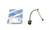 Датчик износа тормозных колодок (задних) Audi Q7/Porsche Cayenne 3.0-6.0TDI 03-15 (L=255mm) BOSCH 1987473013 (фото 1)