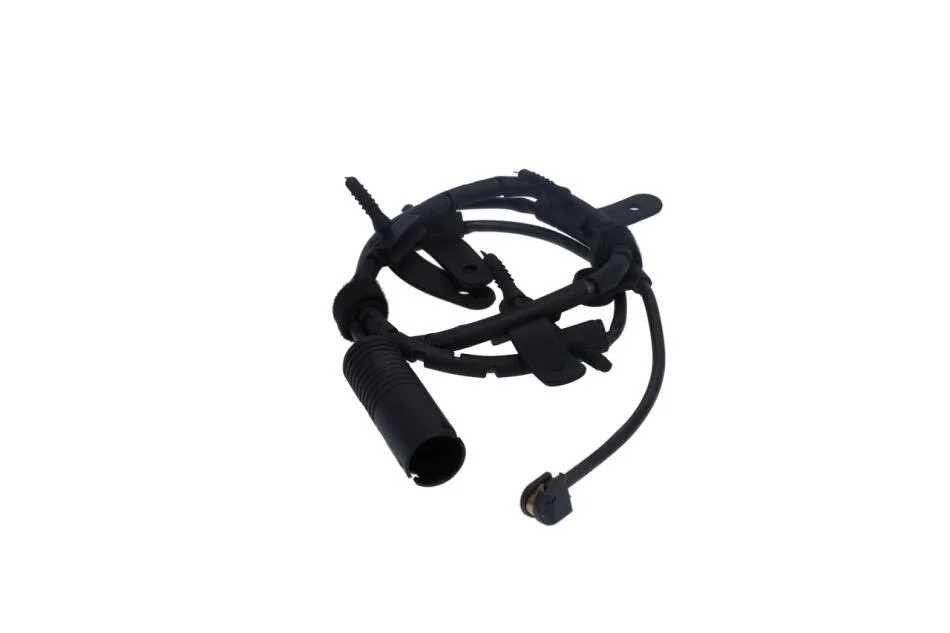 Датчик зносу гальм.колодок 885mm MINI \'\'F \'\'1,4-1,6 \'\'01-08 BOSCH 1987473015 (фото 1)