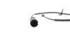 Датчик зносу гальмівних колодок (задніх) Mini (R50/R52/R53) 01-07 (L=1130mm) BOSCH 1987473016 (фото 3)