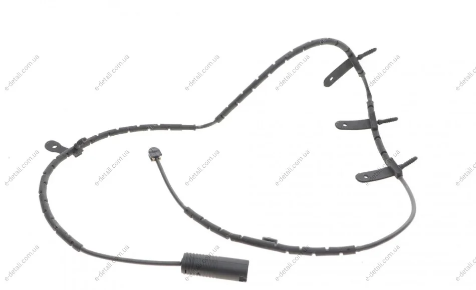 Датчик зносу гальмівних колодок (задніх) Mini (R50/R52/R53) 01-07 (L=1130mm) BOSCH 1987473016 (фото 1)