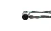 Датчик зносу гальмівних колодок (передніх) BMW X3 (E83) 3.0sd 06-08 (L=744mm) BOSCH 1 987 473 021 (фото 3)