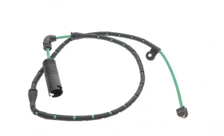 Датчик зносу гальмівних колодок (передніх) BMW X3 (E83) 3.0sd 06-08 (L=744mm) BOSCH 1 987 473 021
