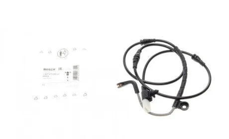 Датчик износа тормозных колодок (передних) Land Rover Range Rover Sport 2.7/3.0D 4x4 05-13(L=1230mm) BOSCH 1 987 473 022