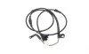 Датчик износа тормозных колодок (передних) Land Rover Range Rover Sport 2.7/3.0D 4x4 05-13(L=1230mm) BOSCH 1 987 473 022 (фото 9)