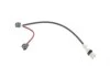 Датчик износа тормозных колодок (передних) (L) Porsche 911 (997) 04-08 (L=355mm) BOSCH 1 987 473 023 (фото 1)