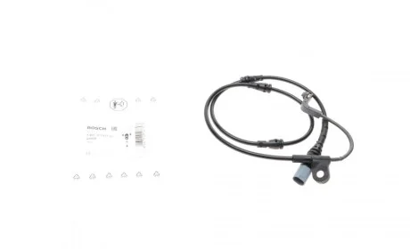 Датчик зносу гальмівних колодок (передніх) BMW X5 (E70)/X6 (E71/E72) 3.0/3.0D 07- BOSCH 1 987 473 027