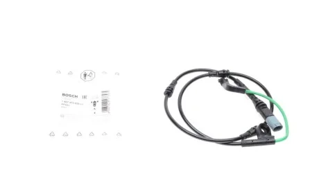 Датчик зносу гальмівних колодок (передніх) BMW X5 (E70) 06-13 BOSCH 1 987 473 028