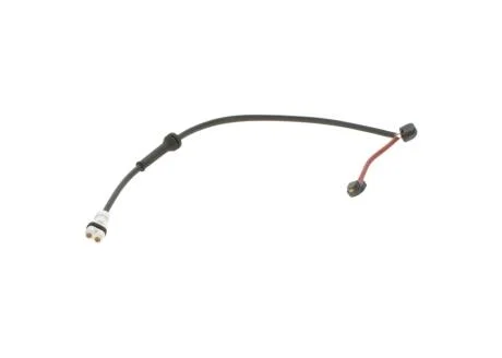 Датчик зношування гальм. колодок PORSCHE 911/Boxter/Cayman \'\'R \'\'2.7-3.4 \'\'04-12 BOSCH 1987473029