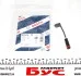 Датчик износа тормозных колодок MB Sprinter/VW Crafter 06- BOSCH 1 987 473 036 (фото 4)