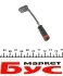 Датчик износа тормозных колодок MB Sprinter/VW Crafter 06- BOSCH 1 987 473 036 (фото 5)