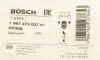 Датчик износа тормозных колодок MB BM164/BM463/BM639/T211/W164/W21 BOSCH 1 987 473 037 (фото 5)